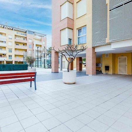 A&N La Vega 14, Torre Del Mar Apartamento Exterior foto