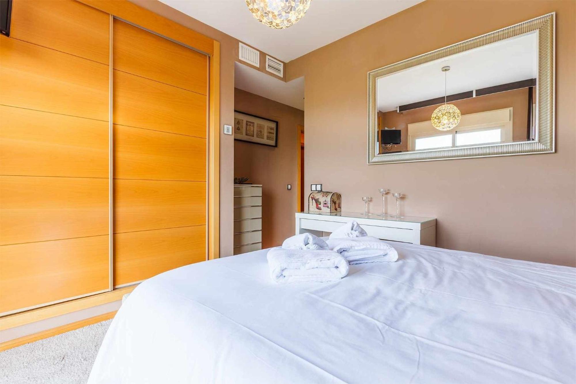 A&N La Vega 14, Torre Del Mar Apartamento Exterior foto