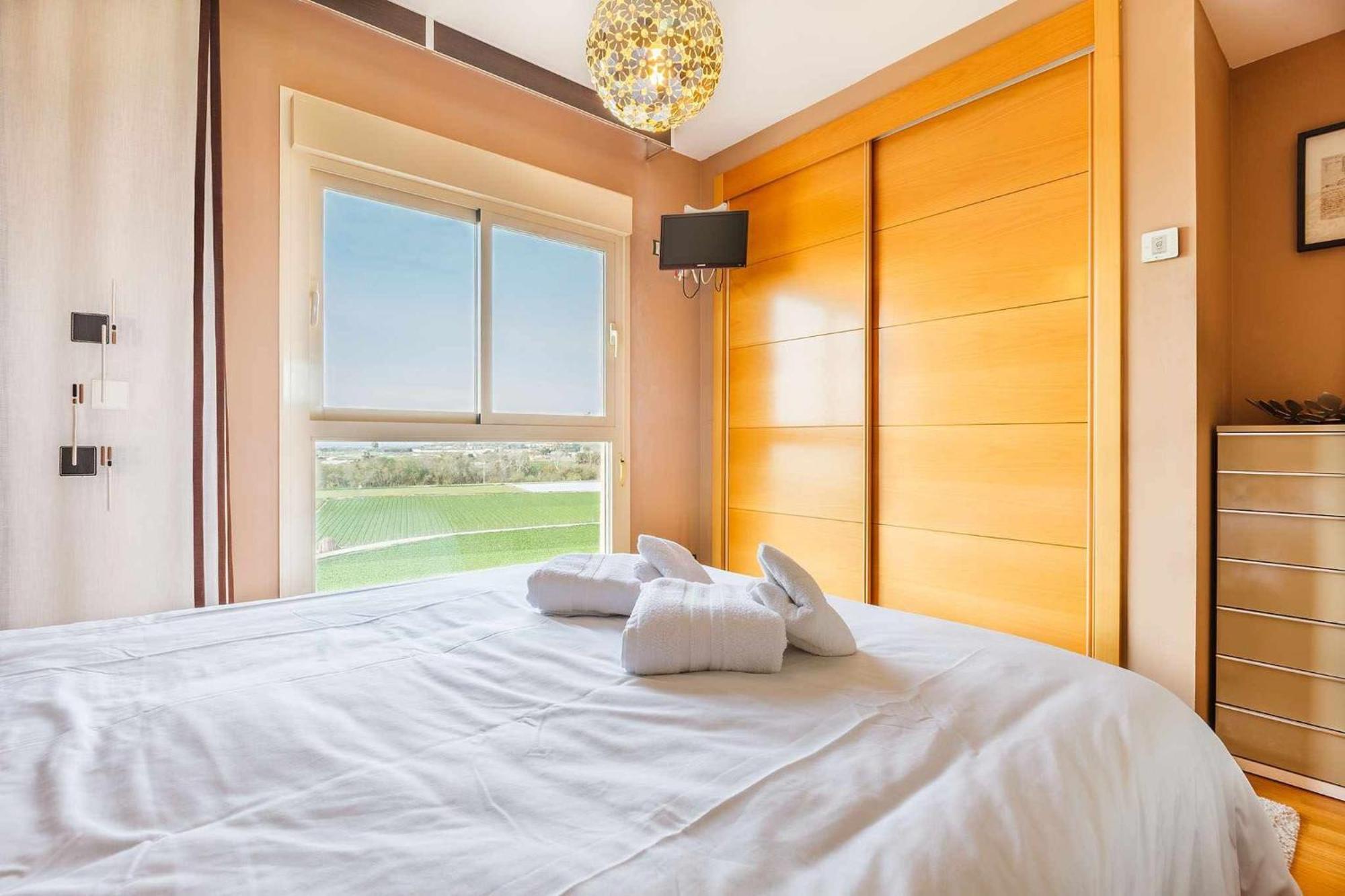 A&N La Vega 14, Torre Del Mar Apartamento Exterior foto